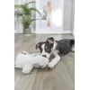 Trixie TX-34820 žaislas ŠUNIUI PLUSZOWY PINGWIN 24cm