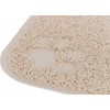 Trixie TX-40368 MATA POD KUWETĘ PVC 37x45cm RÓŻOWA