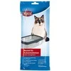 Trixie Maišai kačių tualetui iki 46x59cm, 10 vnt