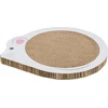 Trixie TX-48040 draskyklė KARTONOWY W KSZTAŁCE MYSZY DLA KOCIĄT 35x2,5x29,5cm