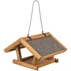 Trixie TX-55680 MEDINĖ PUŠINĖ PAUKŠČIŲ LEIDYKLA 30x18x28cm