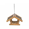 Trixie TX-55680 MEDINĖ PUŠINĖ PAUKŠČIŲ LEIDYKLA 30x18x28cm