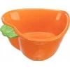 Trixie TX-60756 MISKA CERAMICZNA graužikams MARCHEWKA 180ml 12x11cm /4