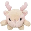Trixie TX-92000 XMAS RENIFER PLUSZOWY OKRĄGŁY 18cm Z PISZCZAŁKĄ