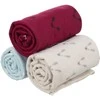 Trixie TX-923772 Antklodė XMAS NATALAYA ŚWIĄTECZNY 150x70cm