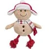 Trixie Xmas sniego senis, pliušas/medvilnė, 41cm