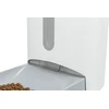 Trixie TX8 2,0, karmidło automatyczne, balta/pilka, 4,5 l/24 × 38 × 19 cm