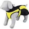 Trixie Drabužėlis Safety, S: 35 Cm, Juodai/Geltona