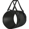 TRIXIE VET Pagalba keliant, L-XL 75-90 cm, juoda