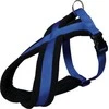 TRIXIE Premium touring petnešos, S 35-65cm/20mm, mėlynos