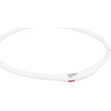 Trixie USB mirksintis antkaklis šuniui, daugiaspalvis, silikoninis, XS–XL: 70 cm/? 10 mm