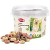 Trixie Vegan Cookie Loops, przysmak, šuniui, 1,3kg