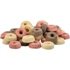 Trixie Vegan Cookie Loops, przysmak, šuniui, 1,3kg