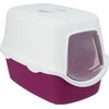 Trixie Kuveta Vico Burgundy
