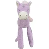 Trixie Vienaragis, žaislas, šuniui, pliušinis, 33 cm, su folią szeleszczącą