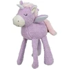 Trixie Vienaragis, žaislas, šuniui, pliušinis, 33 cm, su folią szeleszczącą