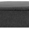 Trixie Vital Bendson sofa, 100 × 80 cm, tamsiai pilka/šviesiai pilka