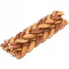 Trixie Kramtoma kasytė su jaučio pica, didelė, 15 cm, 35 g - (50 vnt./vnt.)