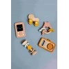 Trixie Trixie wooden / silicone teether cat 0m+ 36-252