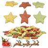 TRIXIE Xmas Žvaigždės su katžole, 50 g