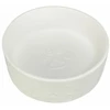 Trixie Xmas dubenėlis keramikinė, šuniui/kota, balta, 1,4l / 20 cm