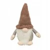 Trixie Xmas Gnom, žaislas, šuniui, pliušinis, 16 cm, su dźwiękiem