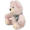 Trixie Xmas Meškiukas, žaislas, šuniui, pliušinis, 19 cm