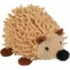 Trixie Hedgehog žaislas (su garsu) 8 cm, smėlio spalvos