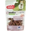 ZOLUX Candies Essential Mini ham hearts – skanėstas šuniui – 150g