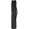 Trizand 23190 Suankstoma lova 189 x 70 x 43 cm juoda