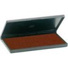 Trodat 16x9cm raudona