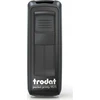 Trodat antspaudas Trodat Pocket Printy 9511 juodas