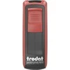 Trodat antspaudas Trodat Pocket Printy 9511 raudonas
