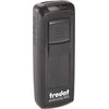 Trodat antspaudas Trodat Pocket Printy 9512 juodas