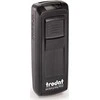 Trodat antspaudas Trodat Pocket Printy 9512 juodas