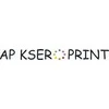 Trodat antspaudas Trodat Pocket Printy 9512 juodas