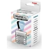 Trodat Stempel Trodat Creative Mini/V5 Pastel Mėlyna + Pagalvėlė 3 spalvos 1129
