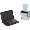 Trodat Stempel Trodat Creative Mini/V5 Pastel Mėlyna + Pagalvėlė 3 spalvos 1129
