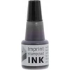 Trodat Imprint vandens pagrindo antspaudo rašalas Juoda 24ml 7711
