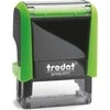 Trodat STAMP TRODAT PRINTY 4911 ŽALIA