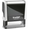 Trodat STAMP TRODAT PRINTY 4912 Baltas