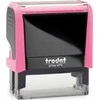Trodat STAMP TRODAT PRINTY 4913 NEON Rožinis