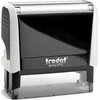 Trodat STAMP TRODAT PRINTY 4915 Baltas