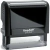 Trodat STAMP TRODAT PRINTY 4915 Juodas