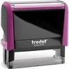 Trodat STAMP TRODAT PRINTY 4915 Rožinis