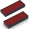 Trodat Stempel Trodat Atmenama pagalvėlė 2 vnt. raudona 6/4817/SB