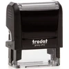 Trodat Printy 4912 automatinis antspaudas juodas