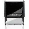 Trodat TRODAT 4914 64X26MM Juodas 47586