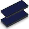 Trodat Stempel Trodat trodat Austauschkissen 2Stk blau 6/4925/SB