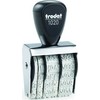 Trodat trodat Datumstempel Classic 1020/SB